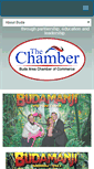 Mobile Screenshot of budachambertx.com